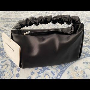 Alexander wang scrunchie bag